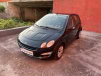 Smart Forfour/ 1.5 CDI