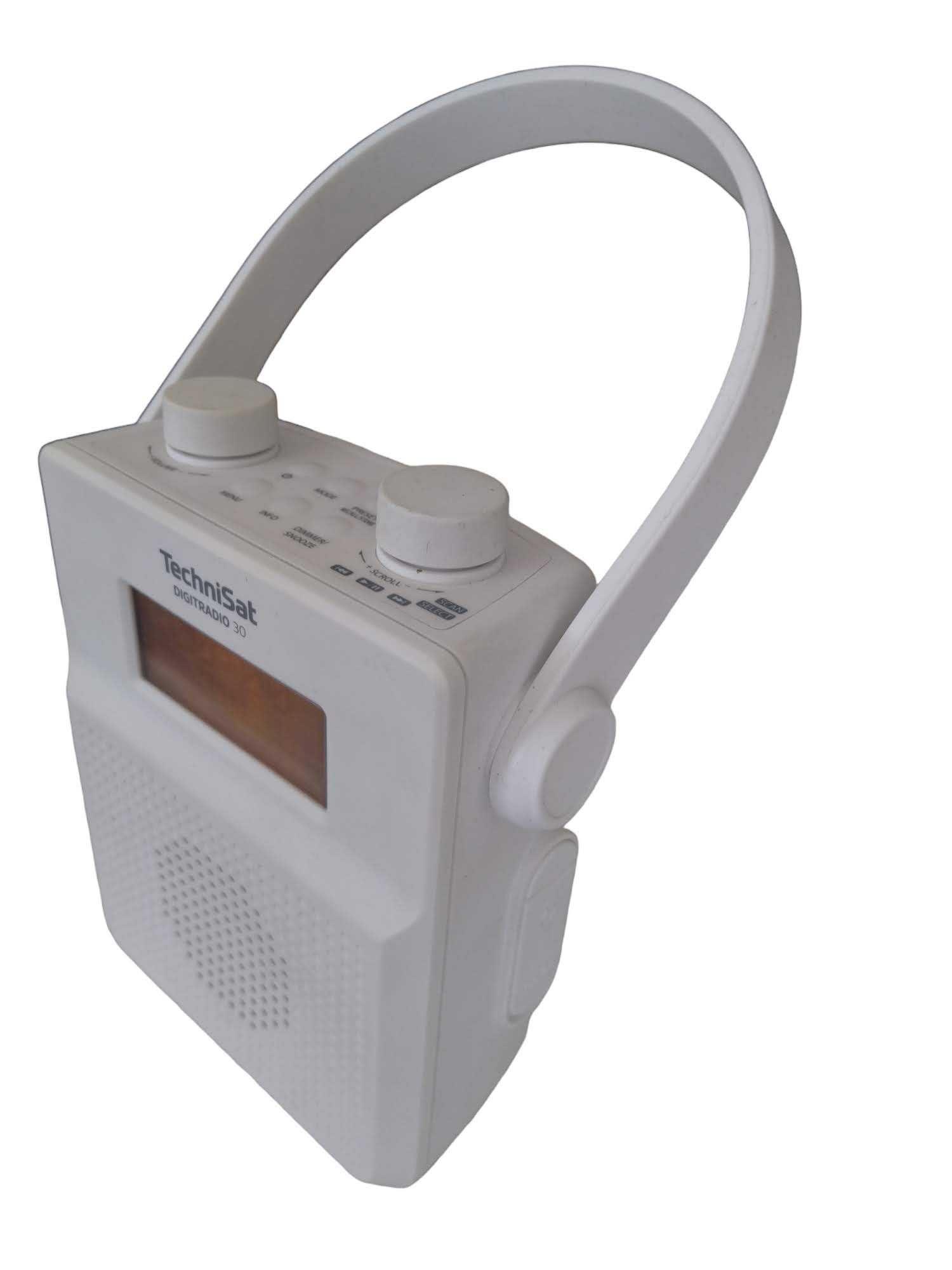 Radio Technisat Digitradio 30 DAB/FM/BT
