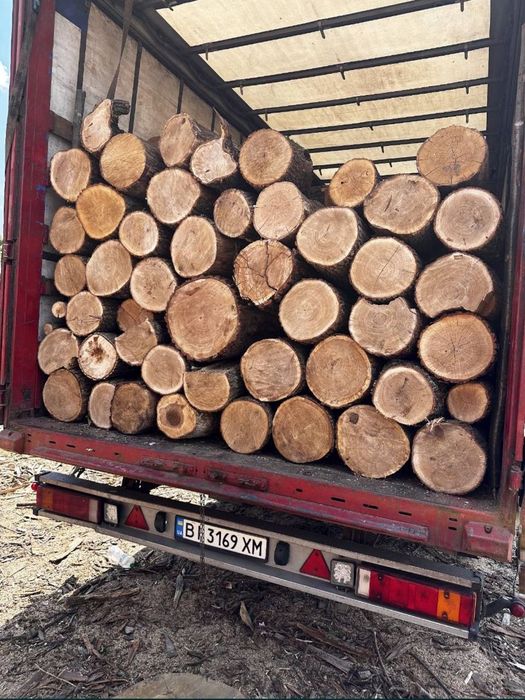 Дрова Березові по найкращій ціні, для населення