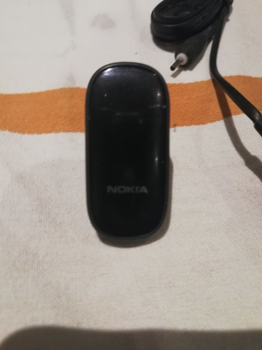 Bluetooth Nokia