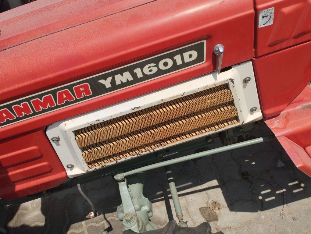 Tractores a partir de 2500€