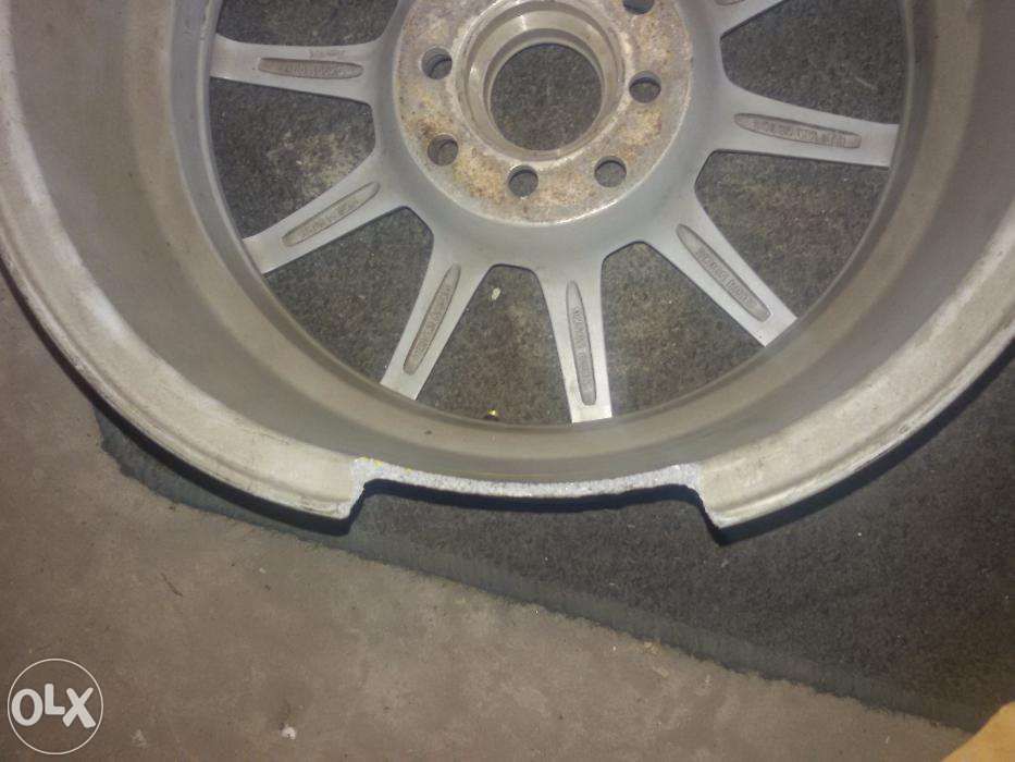 Покраска легкосплавных дисков ремонт сварка проточка прайс