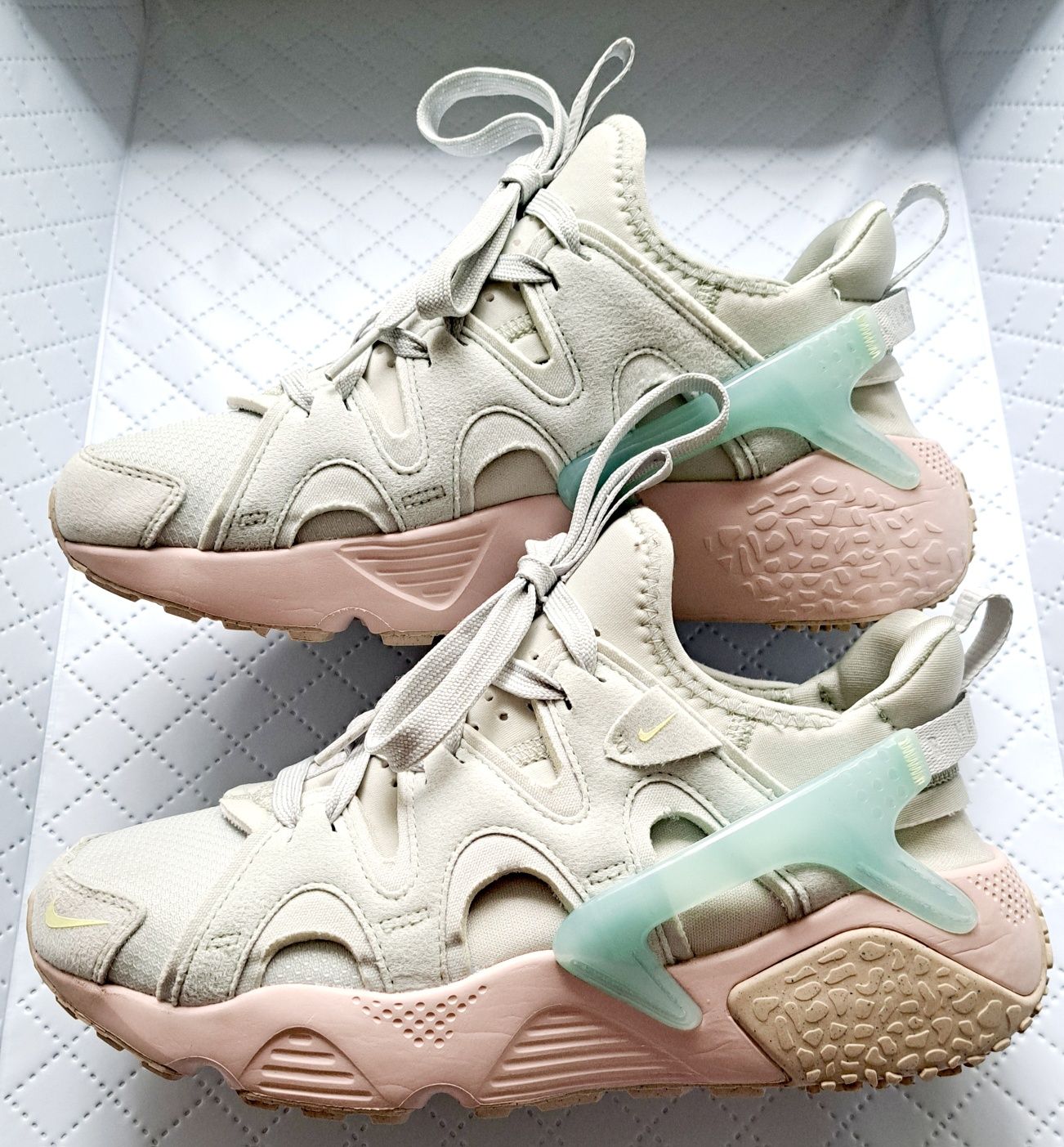 Nike air huarache 38,5