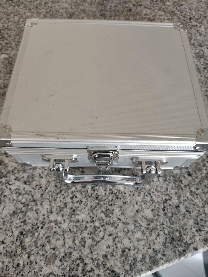 Detector de gases