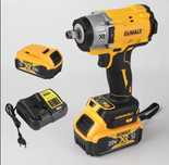 Chave de impacto DEWALT automóvel