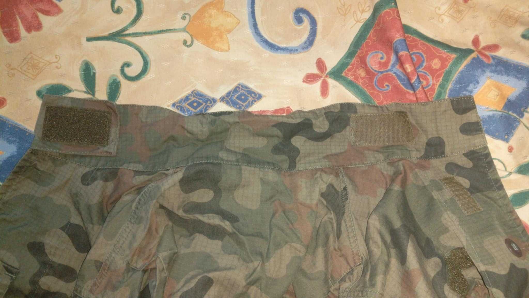 Bluza Polowa MON RipStop wz.2010 Rozm. XL