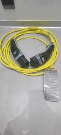 Kabel ładowania Type 2 20A TE CABLE słupek