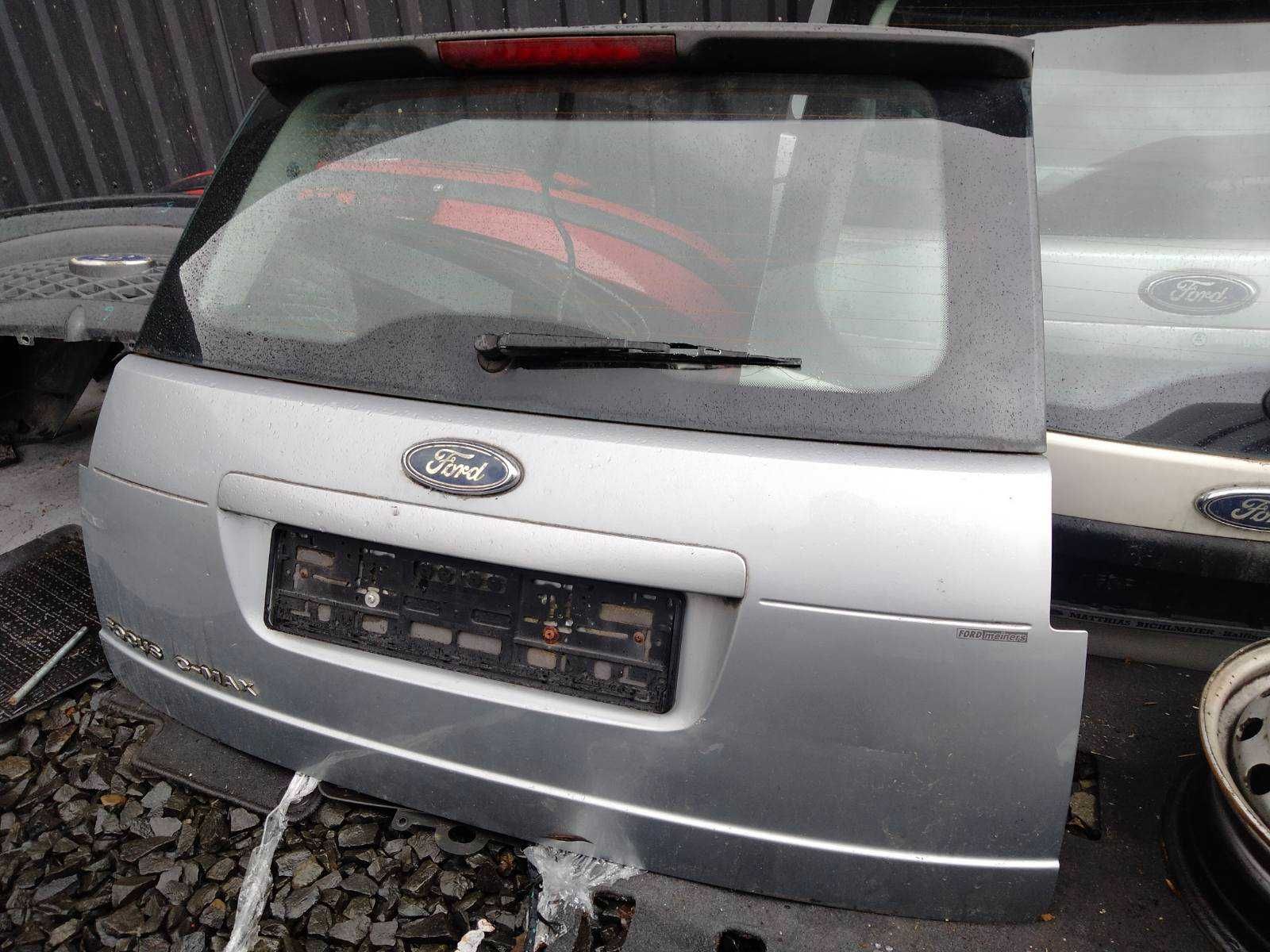 Крышка багажника Ford C-max