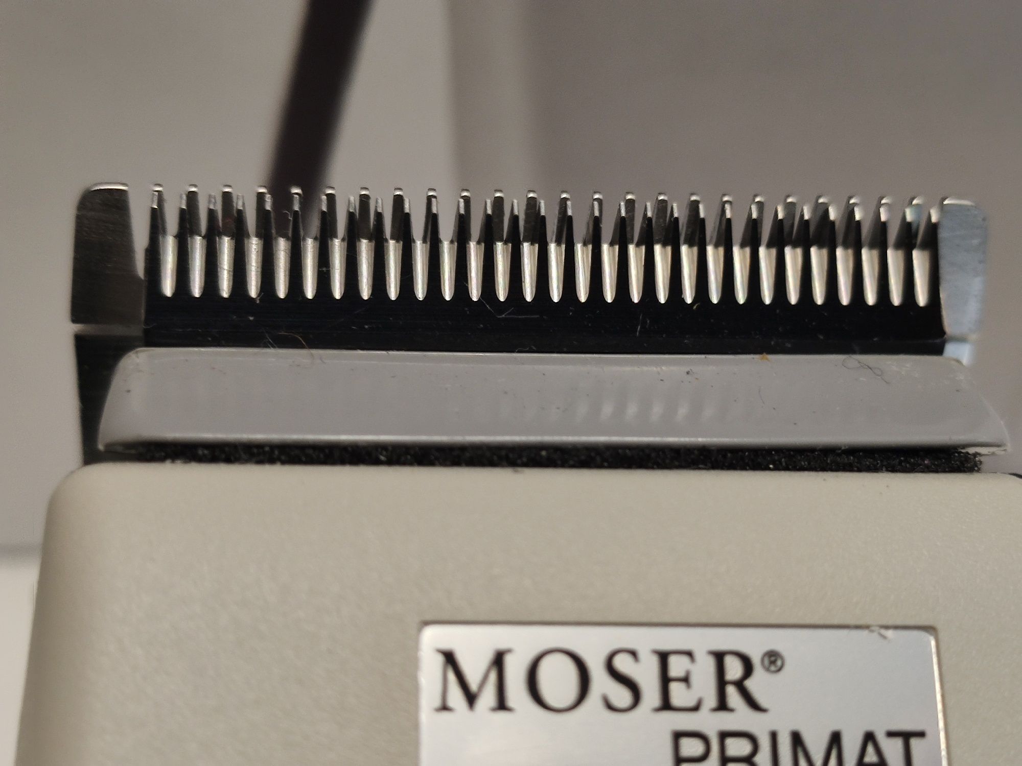 Машинка для стрижки MOSER Primat , 1230-0053 Мозер, 1230-0051