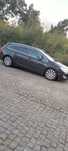 Opel Astra sports dcti de 2011
