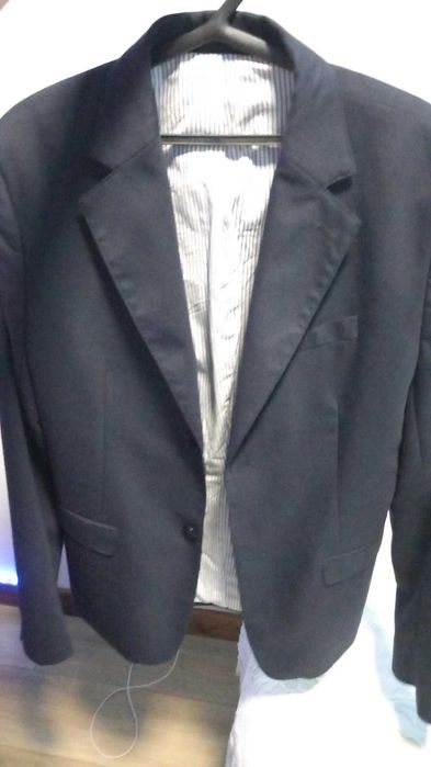 vendo blazer marca gant