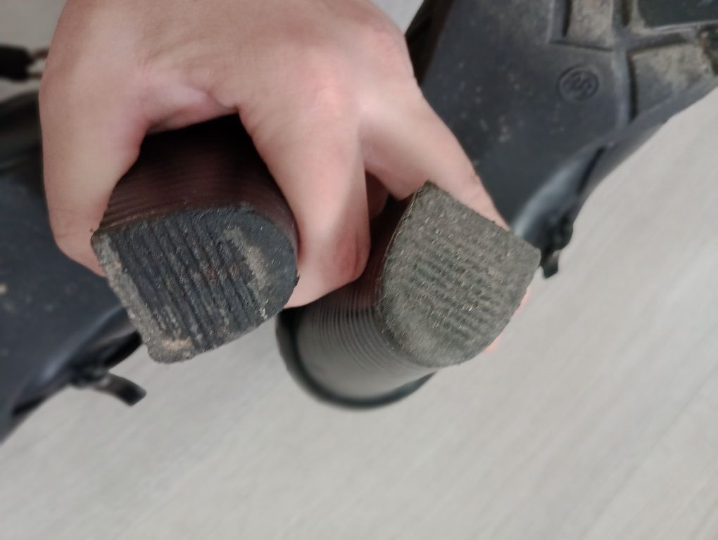 Buty przejściowe jesień wiosna r 38