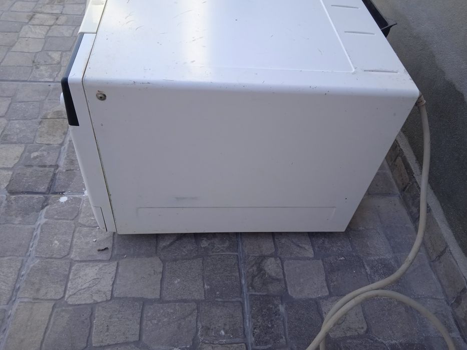 Microondas Whirlpool