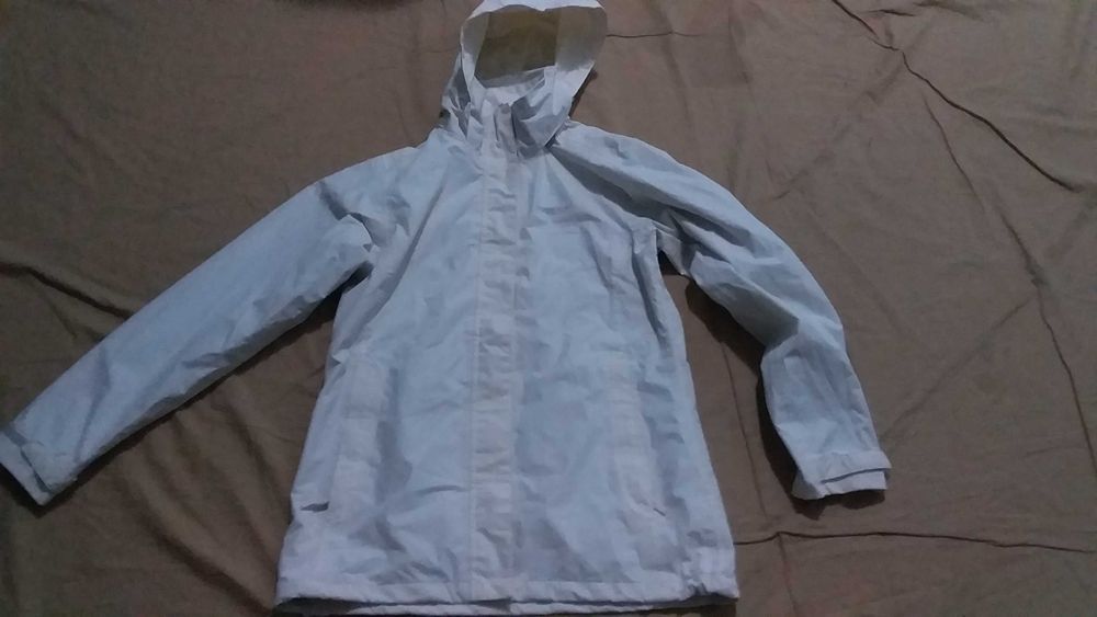 Куртка спортивна,куртка,дощовик-унісекс-Makpac-16:жіноча-Regatta-38/40