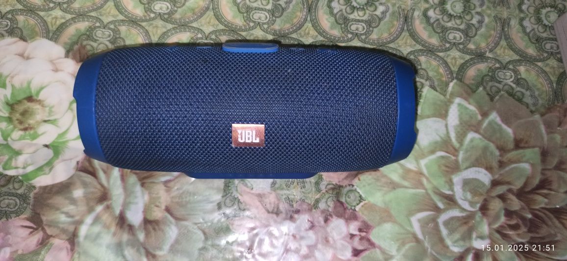 Колонка " JBL " CARGE3