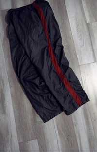 Nike vintage nylon pants