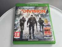 Gra XBox Tom Clancy's The Division Sklep Zamiana