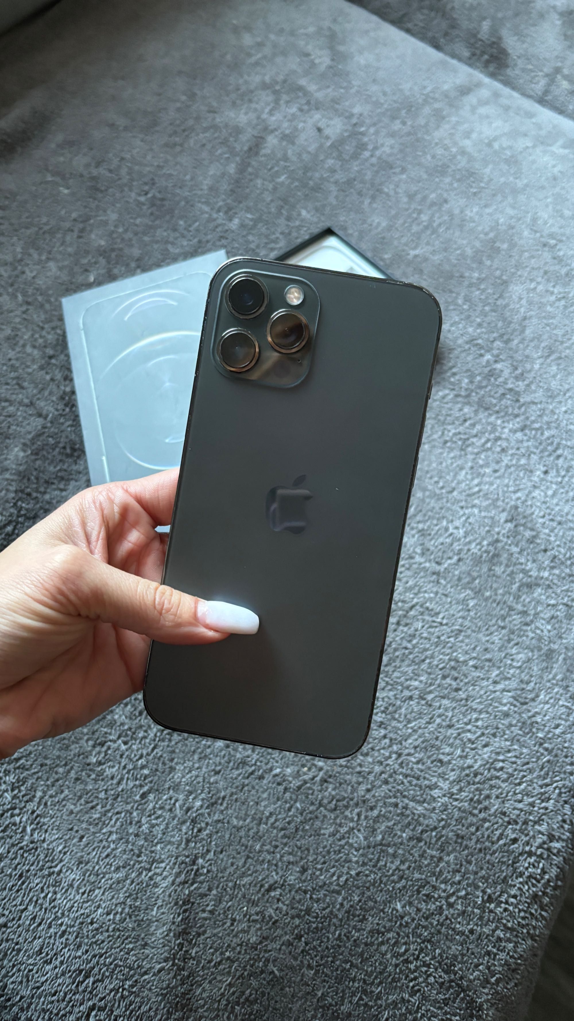 iPhone 12 Pro Max 256 GB