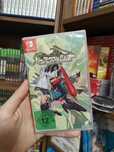 Nintendo Switch Bomb Rush Cyberfunk Nowa w Folii SKLEP/SKUP