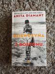 Książka Dziewczyna z Bostonu