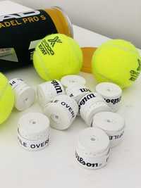 Portes Grátis Grip Overgrip Padel