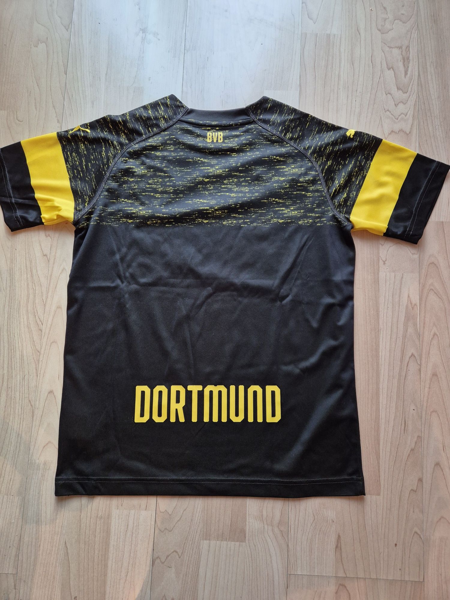 Koszulka piłkarska Borusia Dortmund nowa rozm. XL
