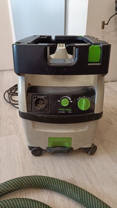 Odkurzacz Festool MIDI