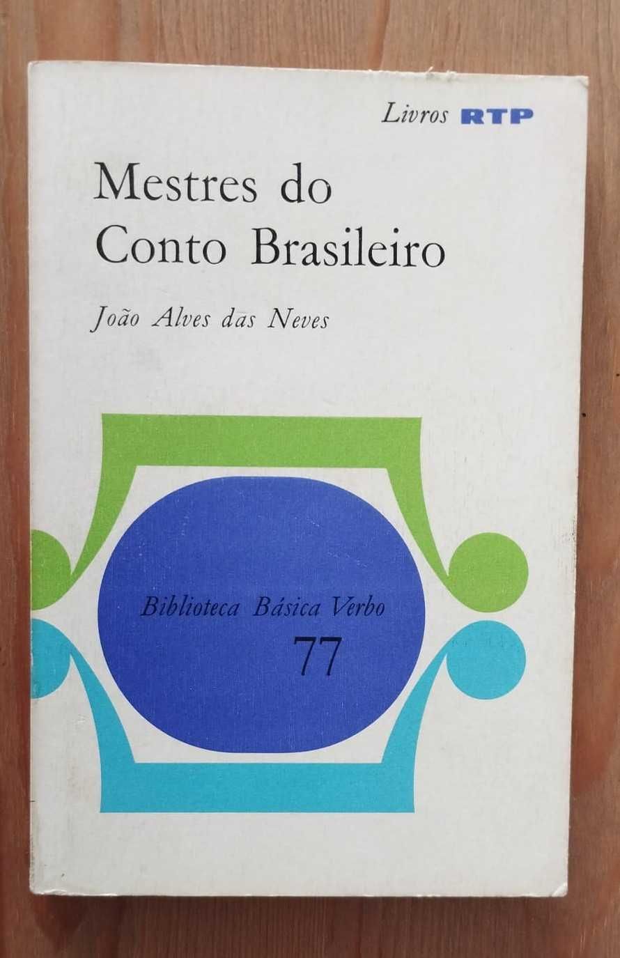 Mestres do Conto Brasileiro