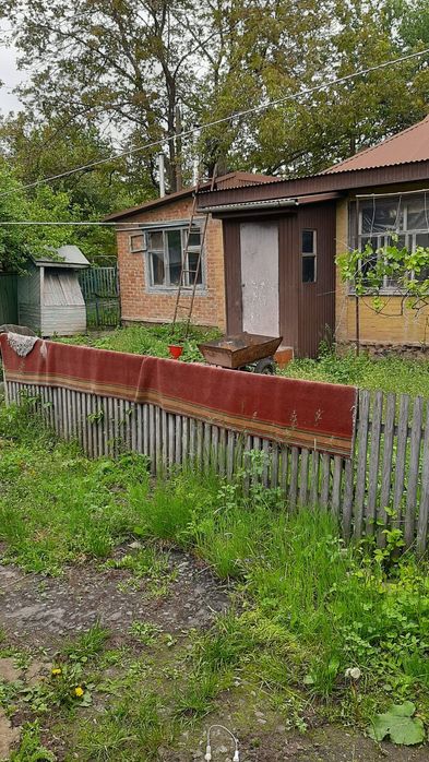 Продам будинок.  с.Чорноглазівка