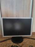 Monitor marki Samsung