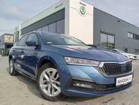 Skoda Octavia 1.5 TSI ACT 150KM AMBITION / Salon PL / Serwisowany / FV23%