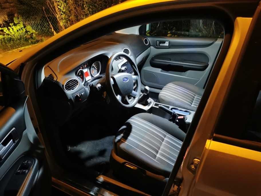 Світлодіодна панель з перехідниками T10, C5W, K10W, BA9S. 12В