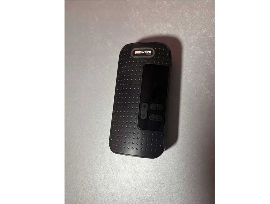 kompresor samochodowy ROWEROWY PROWERK