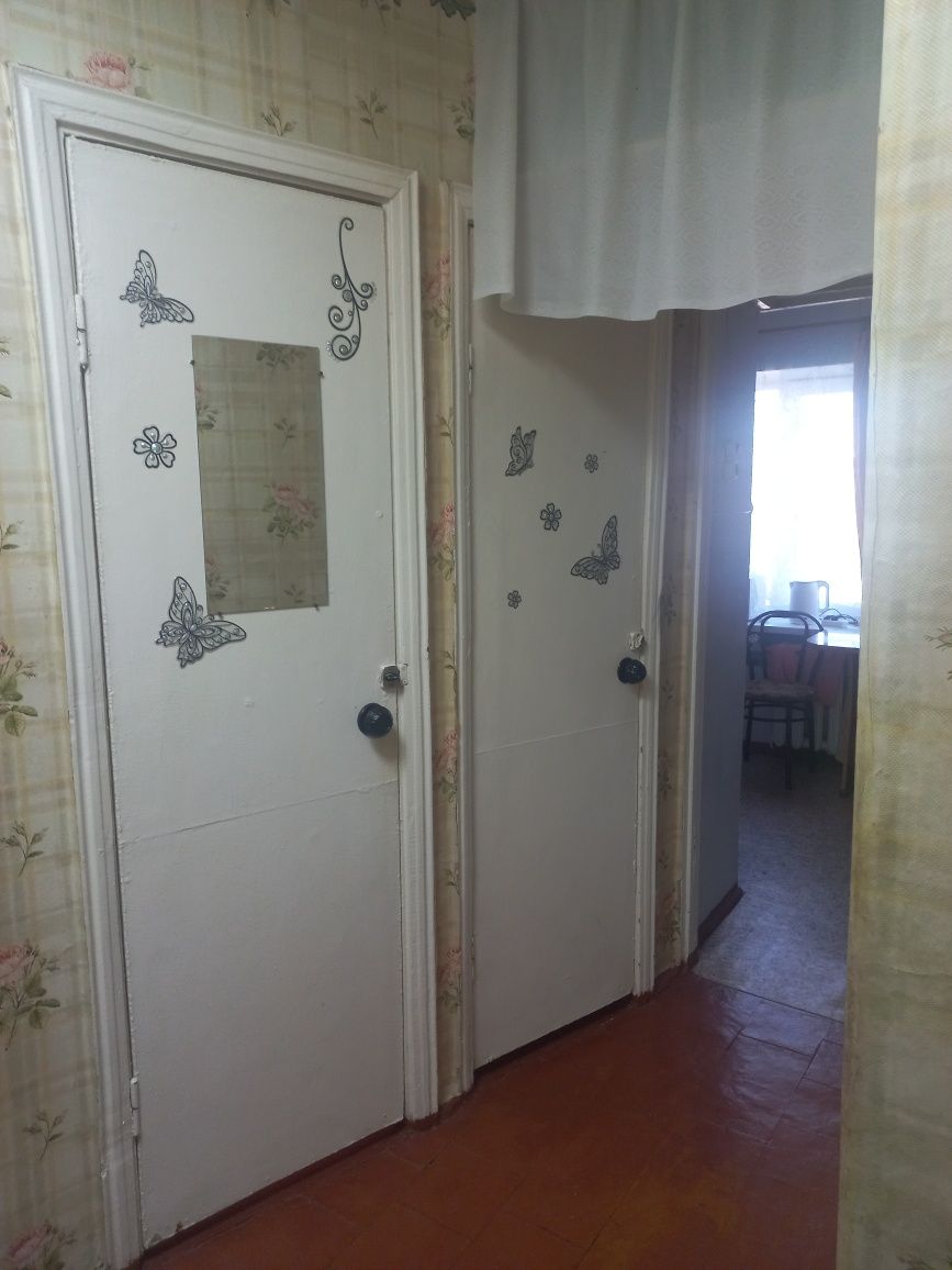 Продажа 2-х ком.кв. Шостка