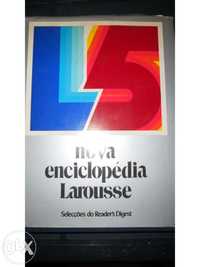 Nova Enciclopédia LaRousse
