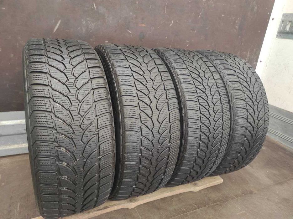 Bridgestone Blizzak LM-32 205/55r16 5,5-5,8мм, ЗИМА Привез из Германии