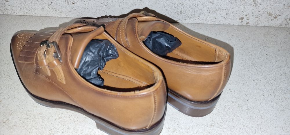 Sapatos Senhora/rapariga Massimo Dutti