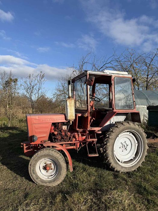 Т-25 трактор робочий