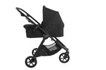 Baby Jogger wózek spacerowy City Mini GT2 2w1 + gondola z adapterami