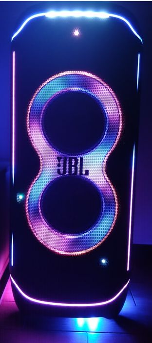 Wynajem JBL party box ultimate