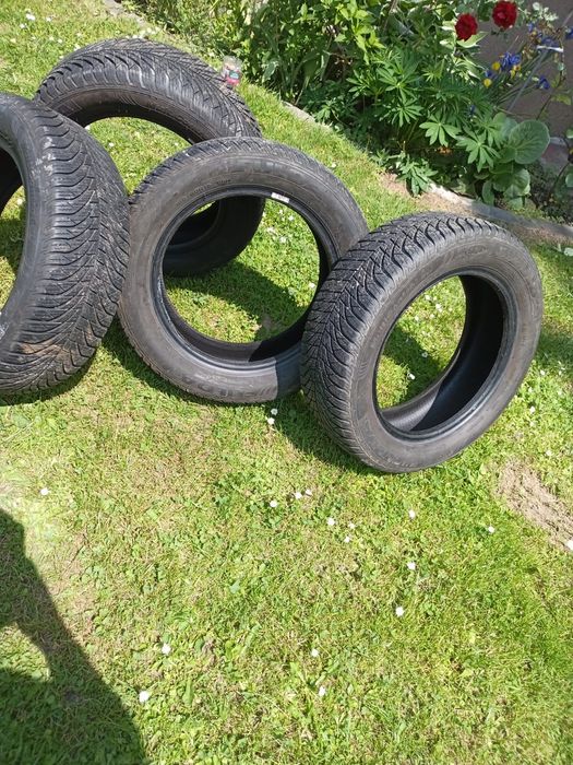 Opony Fulda 195/50 R15