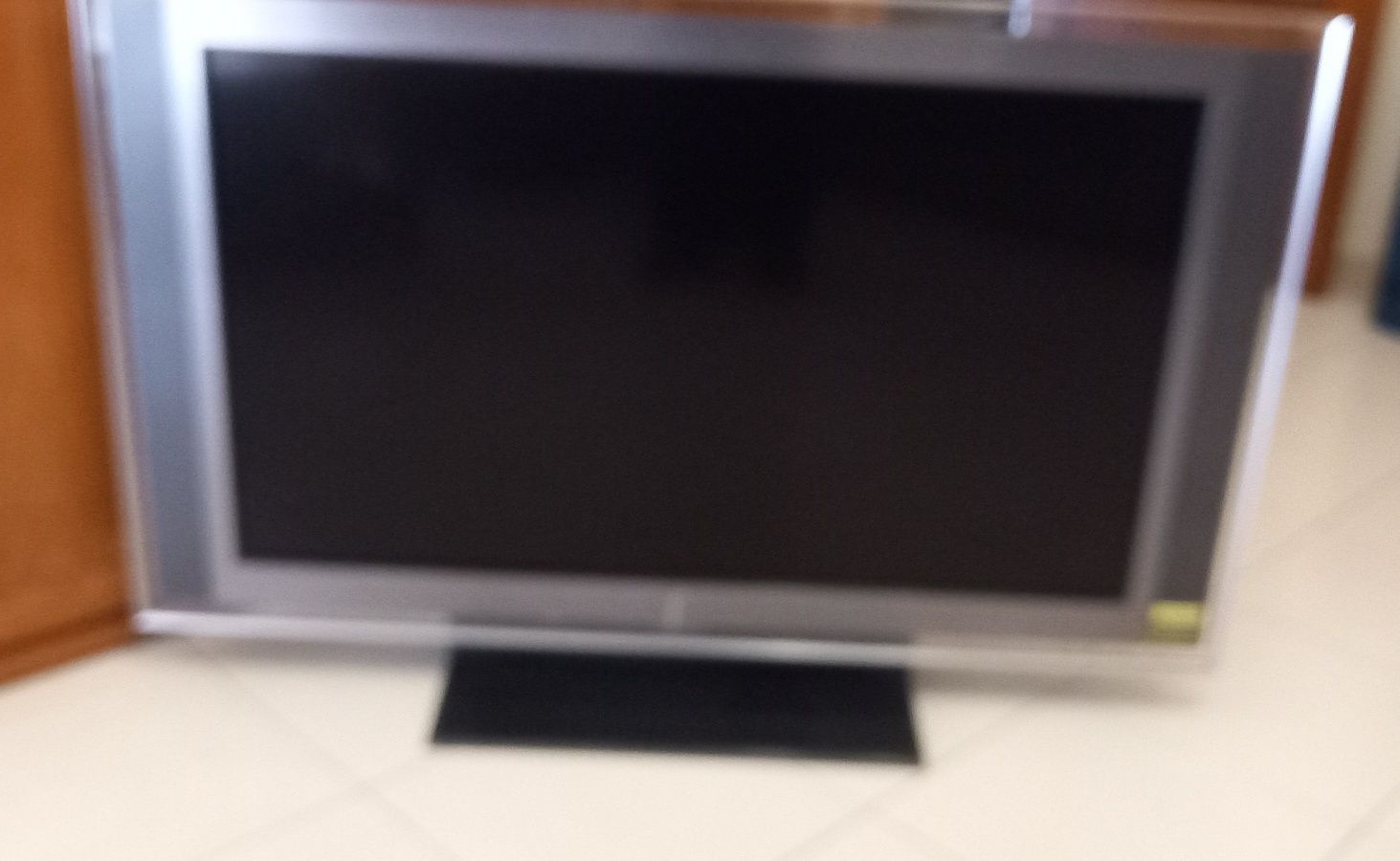 Televisao SONY grande