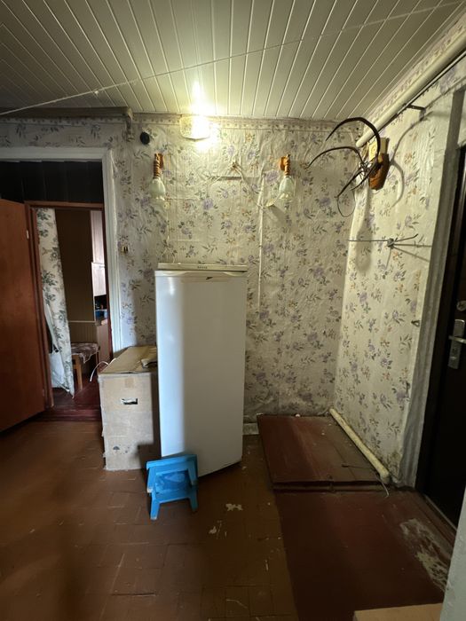 Сдам часть дома, свой двор, Холодная гора