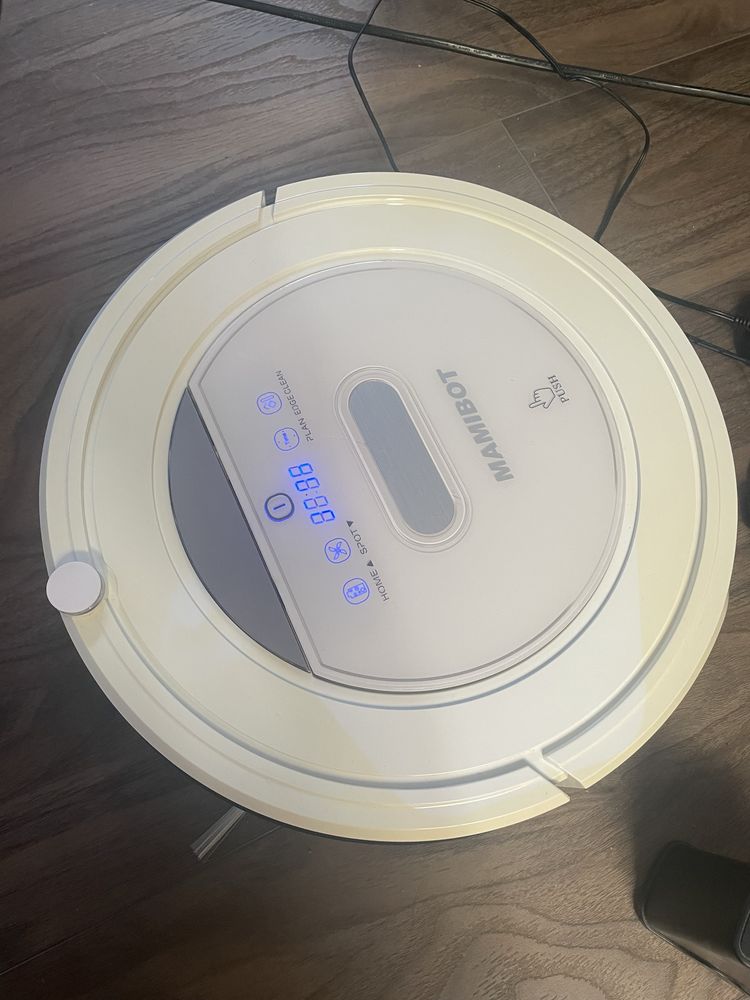 Robot sprzątająco-piorący Mamibot PetVac280