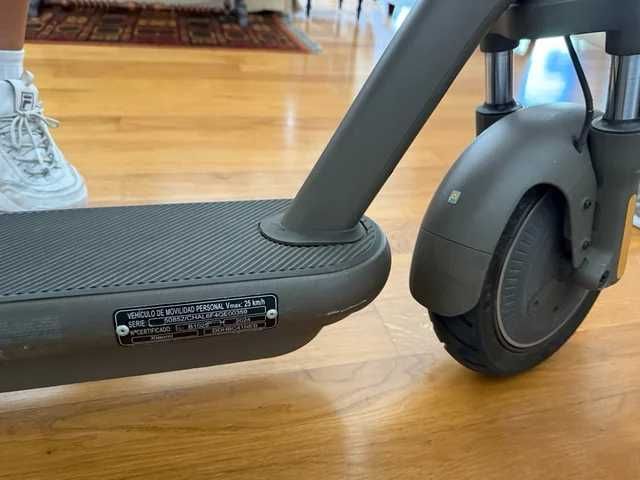 Xiaomi electric scooter 4 Pro max