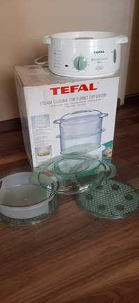 Parowar firmy TEFAL