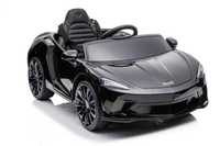 NOWY McLaren GT 12V auto na akumulator 12V 10Ah dla dzieci + PILOT