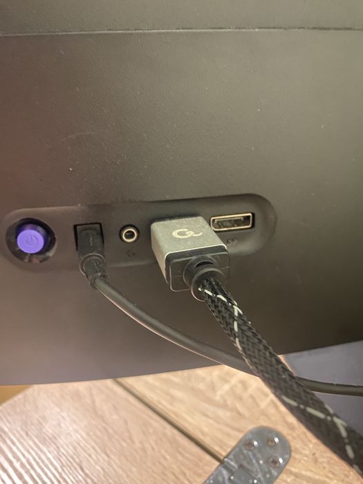 Монітор Xiaomi Gaming Monitor G24i