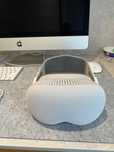 Apple Vision Pro 256 GB USA stan BDB na Gwarancji
