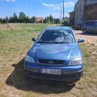 Opel Astra G 1998